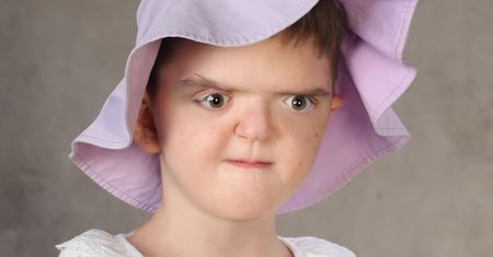 Ma 10 lat i walczy o życie. "To niezwykle ciężka i okrutna choroba"