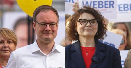 Wybory w środku wakacji. Pierwsze miejsce 39 proc., drugie 16