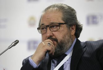 Rosyjski miliarder o Putinie. "Ta wojna jest wynikiem szaleństwa i głodu władzy jednej osoby"