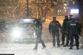 Tragiczne odkrycie. Wyłowiono zwłoki kobiety