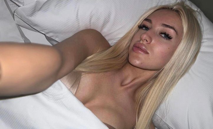Caroline Derpienski