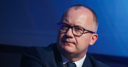 Bodnar o wecie ws. ustawy łańcuchowej. Dwa razy wspomniał o Dodzie