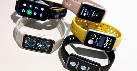 Huawei Band 9 już w Polsce. Sprawdź co się zmieniło w znanej opasce sportowej