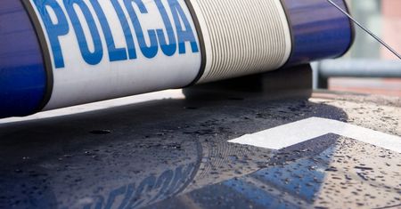 29-latek odpowie za podpalenie pomieszczenia gospodarczego