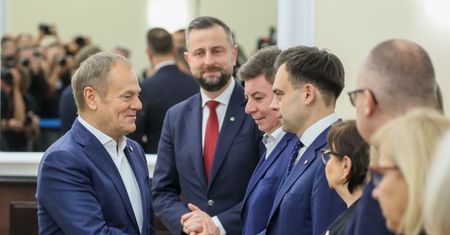 Budżet na 2025 rok z poprawkami. Jest decyzja Sejmu