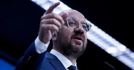 Polska może stracić miliardy euro z UE