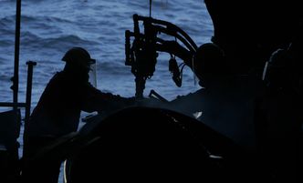 PGNiG odkryło "duże złoże gazu" na Morzu Norweskim