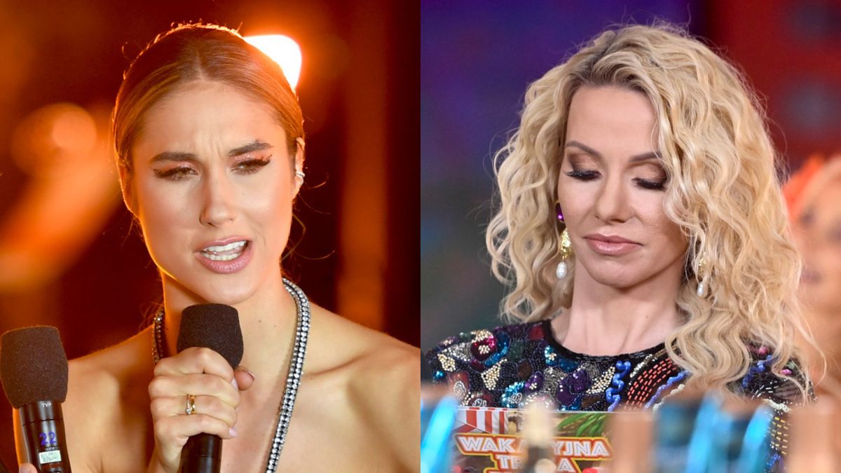 Ida Nowakowska i Małgorzata Opczowska znikają z "Pytania na śniadanie"