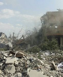 W izraelskim nalocie w Syrii ginie wysoki rangą irański generał. Iran zapowiada odwet