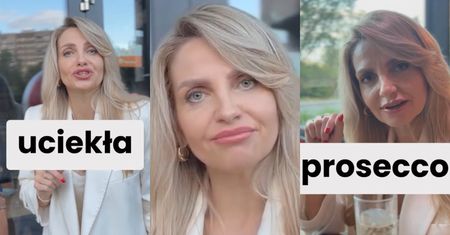 Wchodzi Maja Frykowska do knajpy, a tam kochanka jej męża. "UCIEKŁA W POPŁOCHU. Jeżeli sypiacie z cudzymi mężami, to chociaż płaćcie rachunki"