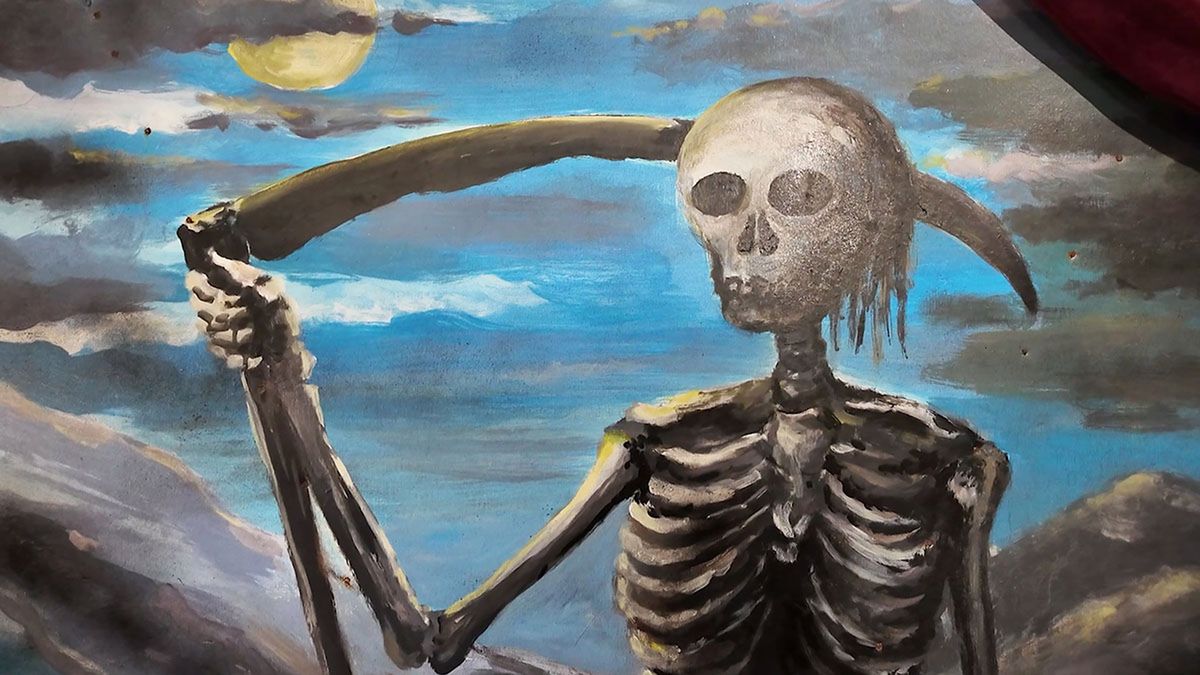 Tak nasi przodkowie obchodzili 1 listopada. Tego surowo zakazywał Kościół