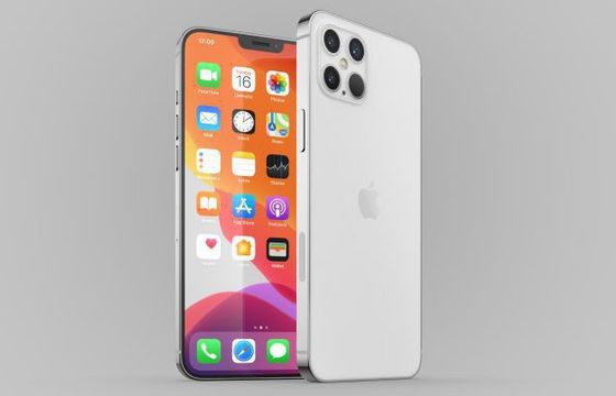 5G źle wpływa na baterie w nowych iPhone'ach