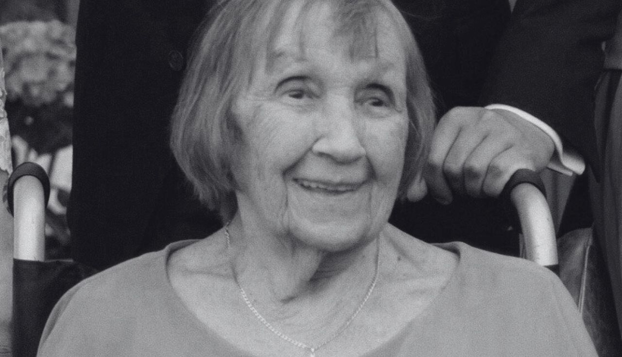Zmarła Jadwiga Morawiecka. Były premier w żałobie