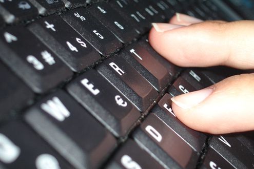 Najlepsze programy do nauki szybkiego pisania na klawiaturze