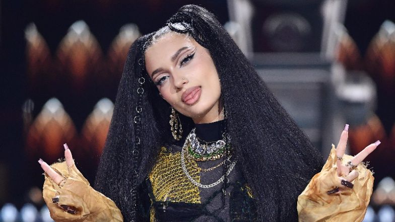 Viki Gabor pokazała wideo z Giovannim