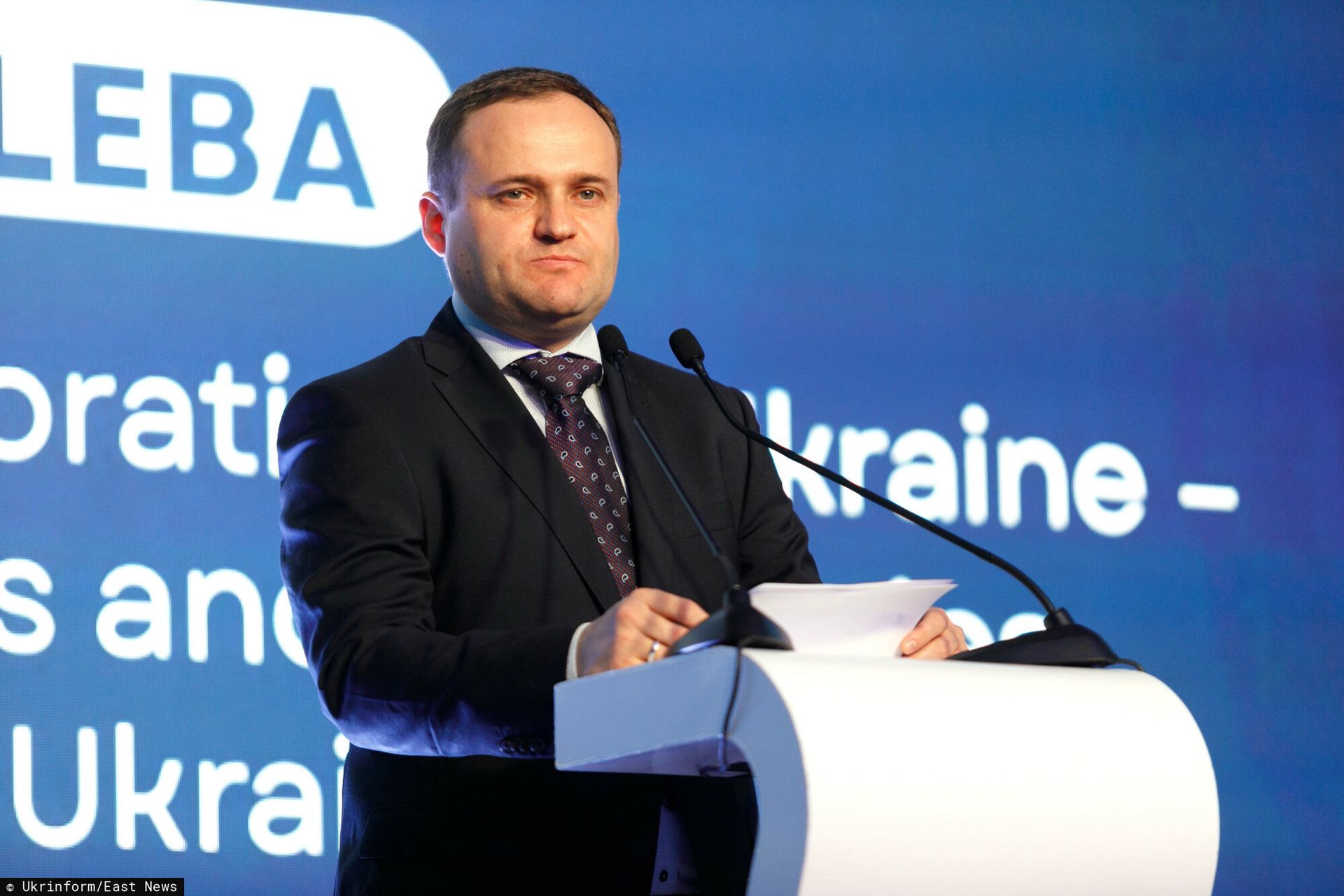 Wicepremier Ukrainy alarmuje. Rosja zaatakowała tankowiec Panamy