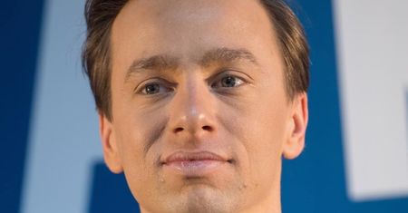 Krzysztof Bosak podczas debaty prezydenckiej 2020. "Polska jest rozerwana jałowym konfliktem"