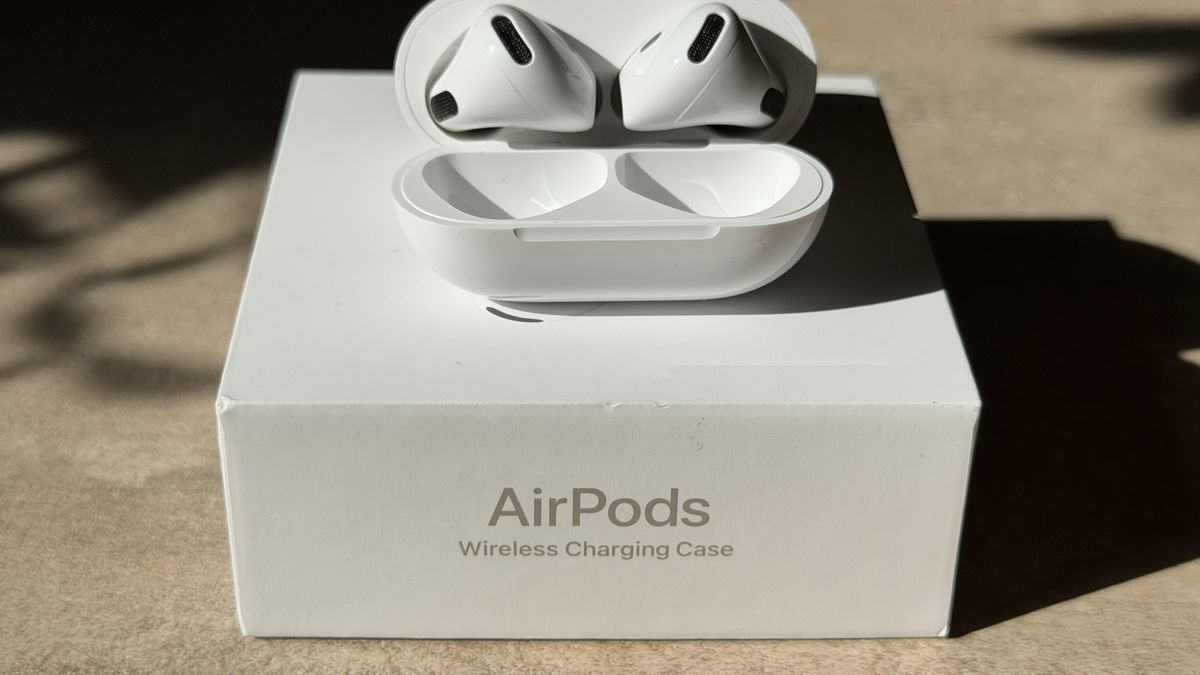 AirPods 5