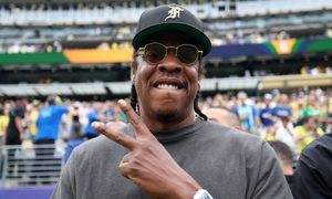 Jay-Z wystąpi podczas Super Bowl 2027. Raper potwierdził sensacyjne doniesienia