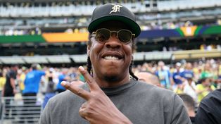 Jay-Z wystąpi podczas Super Bowl 2027. Raper potwierdził plotki