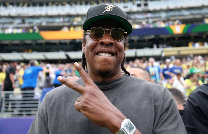Jay-Z wystąpi podczas Super Bowl 2027. Raper potwierdził plotki