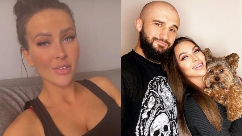 "Mała" Ania z "Warsaw Shore" tłumaczy się ze ślubu