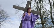 Jedyne takie miejsce pamięci w Poznaniu. Grób Józefa Lewandowskiego odnowiony po latach zapomnienia