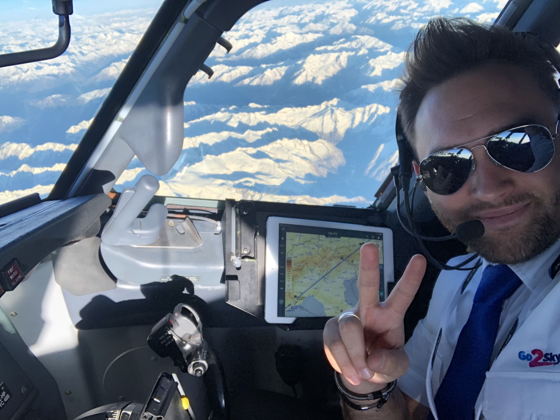 Patryk Pawełczak za sterami