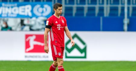 Kim jest biznesowy partner Lewandowskiego. Kontrowersyjna postać