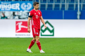 Kim jest biznesowy partner Lewandowskiego. Kontrowersyjna postać