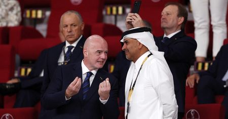 FIFA podjęła decyzję ws. odszkodowań. Duża kontrowersja