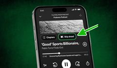 Ponad 3 minuty, zanim zacznie się podcast Żurnalisty. Spotify testuje omijanie reklam