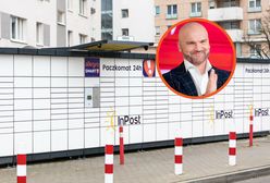 Brzoska ogłasza poprawę usługi InPostu. Skorzystają klienci