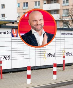 Brzoska ogłasza poprawę usługi InPostu. Skorzystają klienci