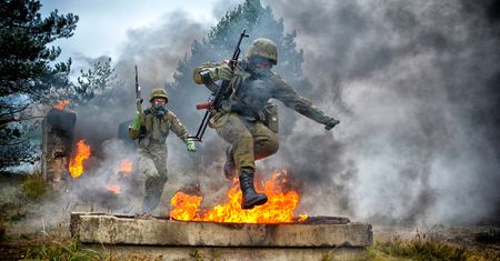 Podwyżki dla żołnierzy. Będą mniejsze niż pierwotnie planował MON