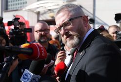 Skandaliczne słowa Brauna. Jest głos z Konfederacji