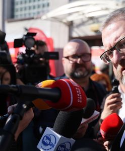 Skandaliczne słowa Brauna. Jest głos z Konfederacji