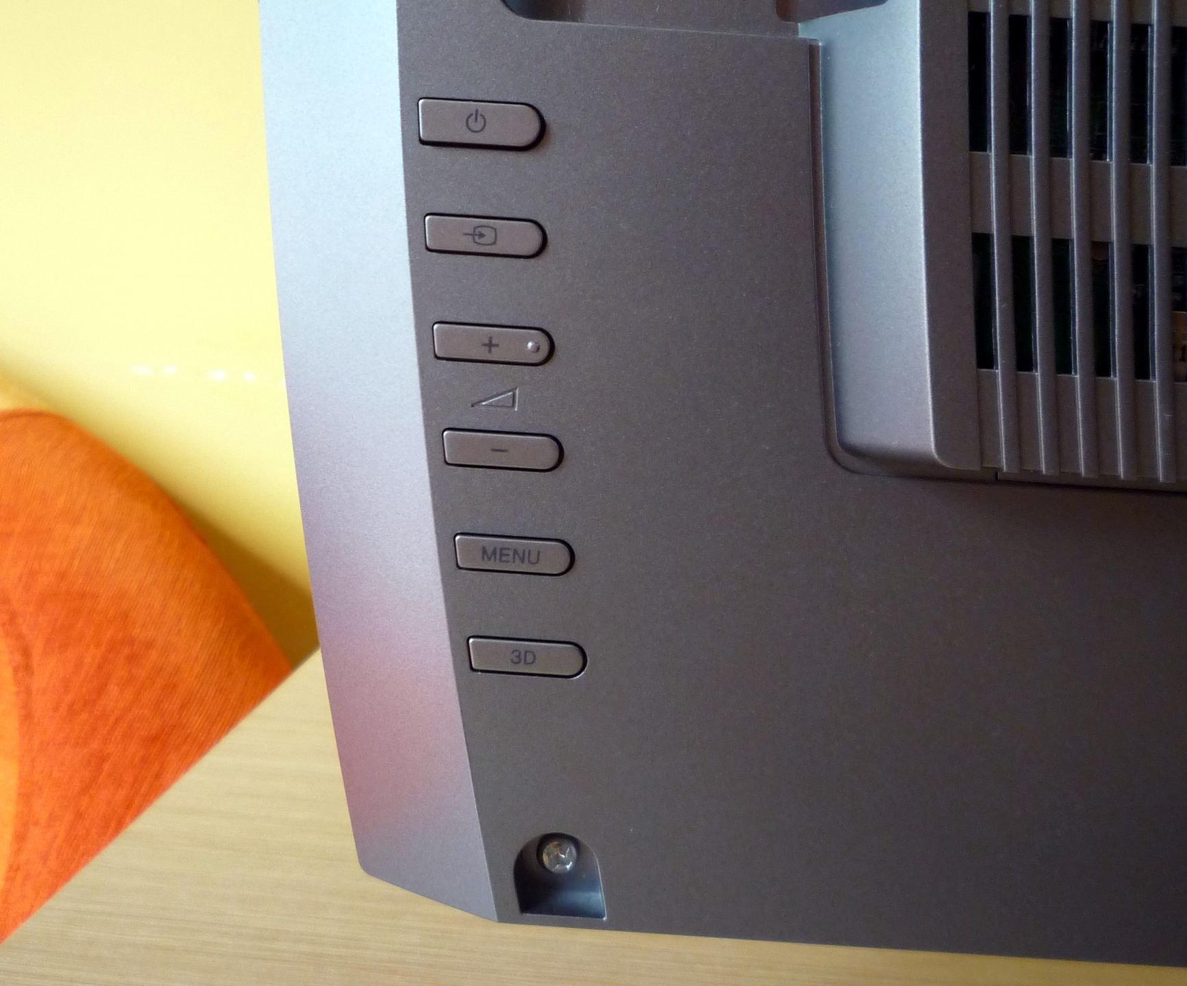 PlayStation 3D Display – test monitora 3D dla graczy marki Sony 4