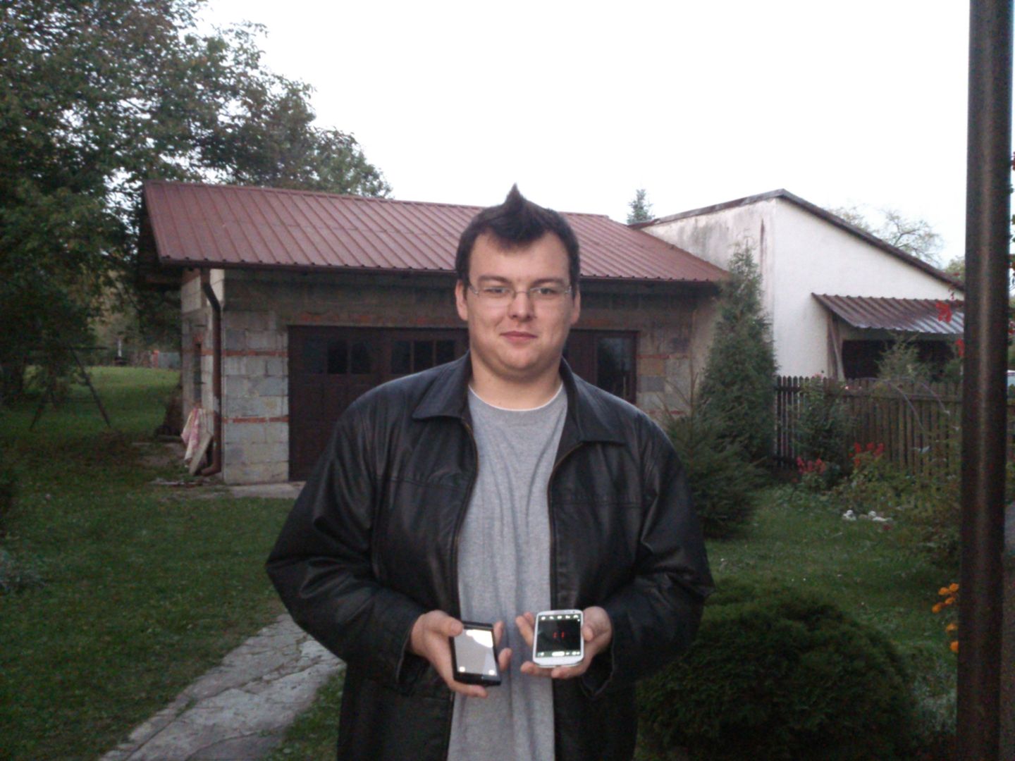 Sony Xperia T - jaki jest telefon Bonda? [test] 22
