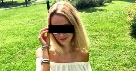 Aktorka z "Na Wspólnej" przyznała się do współdziałania w handlu narkotykami z "dilerem gwiazd"