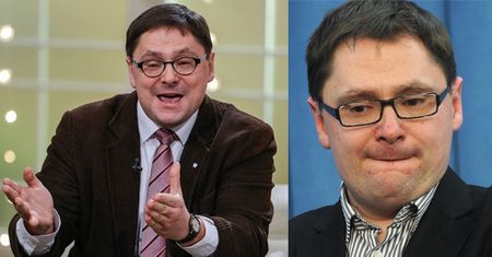 Tomasz Terlikowski STRASZY PORNOGRAFIĄ: "Ona ZABIJA MIŁOŚĆ, przyjaźń, seksualność!"