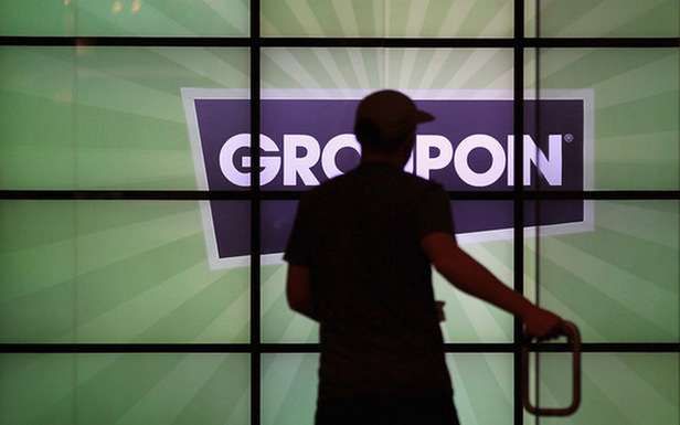 Ile naprawdę warty jest Groupon? (Fot. Gawker.com)
