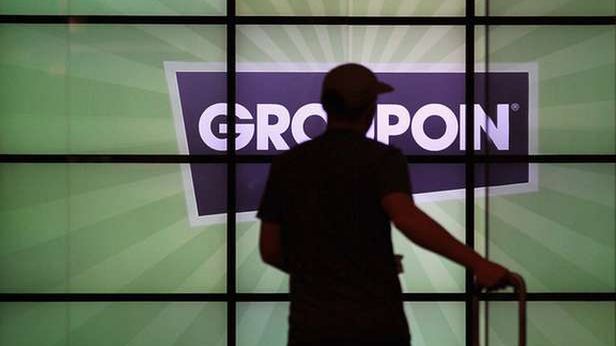 Giełda weryfikuje wartość Groupona. Kiedy pęknie internetowa bańka? 1