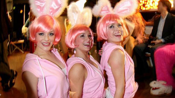 Trzy pendrive’y Lucky Bunny do wygrania - wyniki konkursu 1