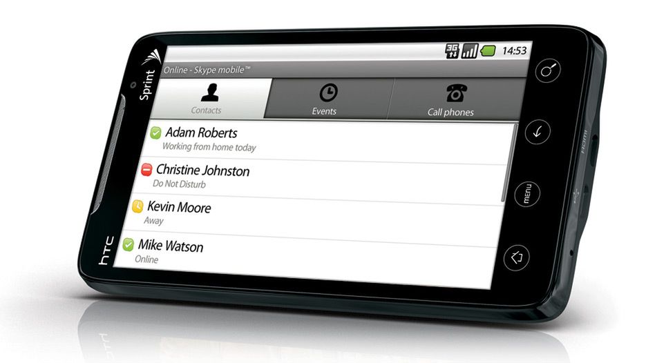 Skype z wideorozmowami jeszcze w tym roku, dla wszystkich Androidów 1