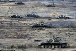 Putin u kresu możliwości. Nie wyśle wojsk na granicę