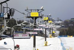 Nowe obostrzenia od 12 lutego. Duże zmiany. Otwarte stoki narciarskie