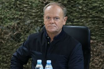 Wielki kapiszon Tuska? "Prezes przyszedł i ogłosił to z radością"