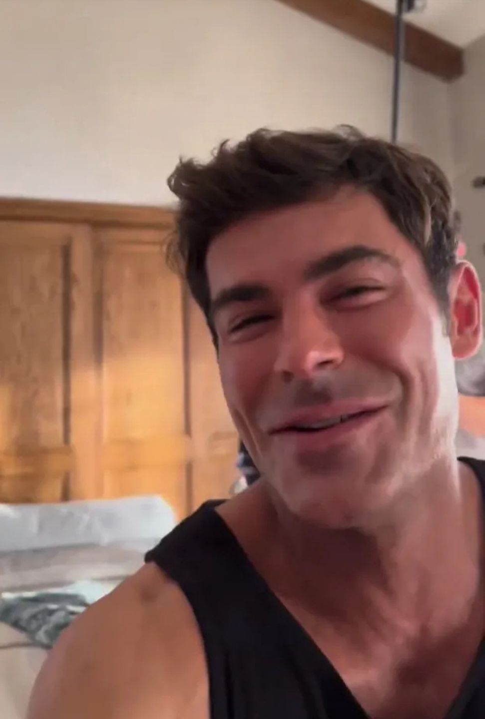 Zac Efron