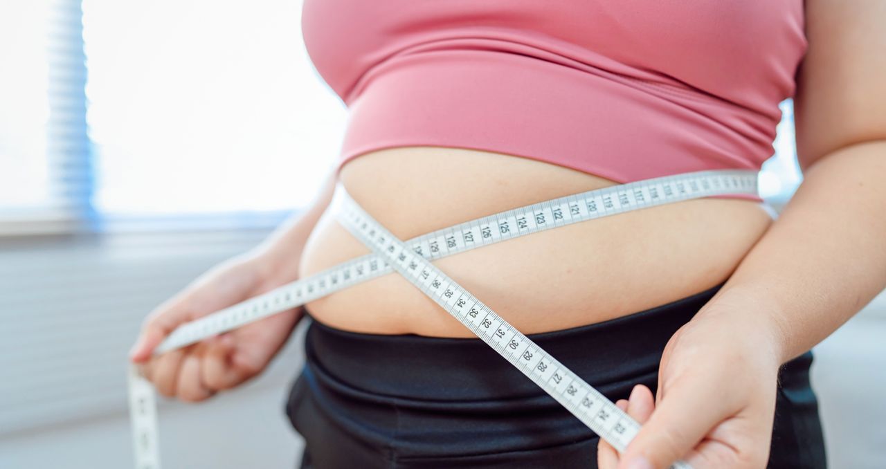 Na otyłość cierpi już ponad miliard ludzi